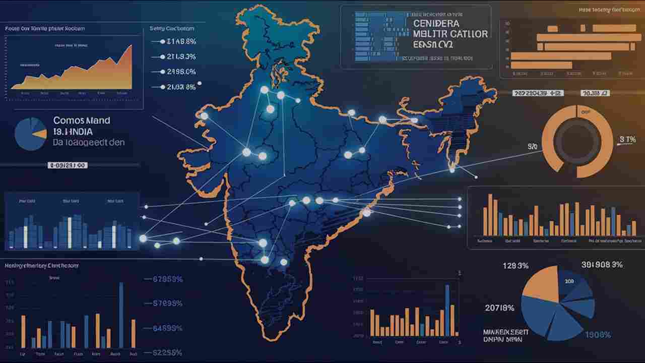 Economic Census to SHRUG Identifier Keys